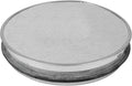 6" Inch Metal Tee Cap by RepaMarket