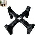 Compatible with Levoit Core 300S Air Purifier Stand Holder Elevated Display Base by Unknown
