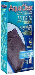 Aqua Clear AquaClear Activated Carbon Filter Inserts – Replacement Chemical by Fluval