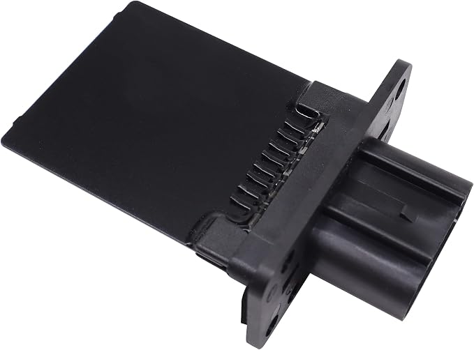 HiSport 271505Z000 HVAC Heater Blower Motor Fan Resistor Compatible - Image 7