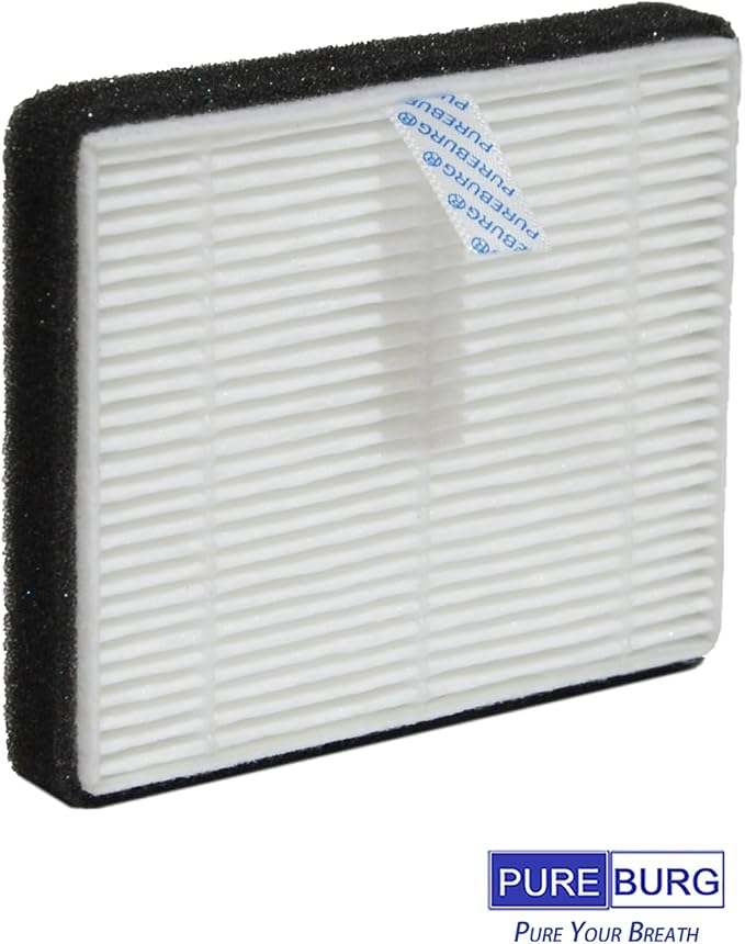 PUREBURG Replacement Filter Compatible - Image 2
