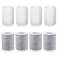 8 PCS Faucet Filter Cartridge Replacement by BREADEEP