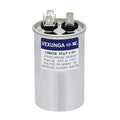 VEXUNGA 20uF 20 MFD 370VAC 440VAC 450VAC 50/60Hz CBB65 C65R Run Start Capacitor by VEXUNGA
