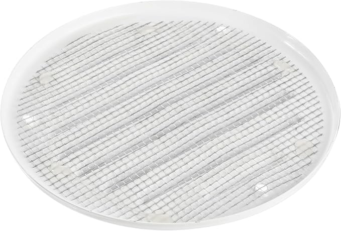 4" Inch Round Ventilation Grille - Image 5