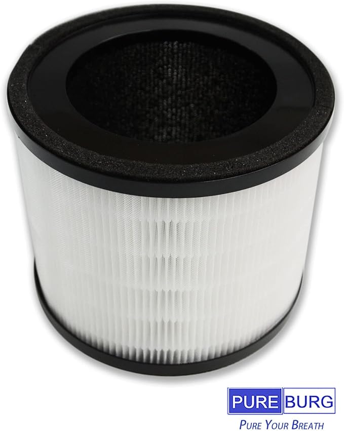 PUREBURG Replacement Filters Compatible - Image 5
