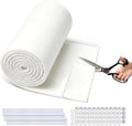 Air Vent Filter White, Electrostatic Vent Filter Material by Unknown