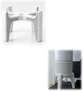 Decorative Air Purifier Stand Compatible by Unknown