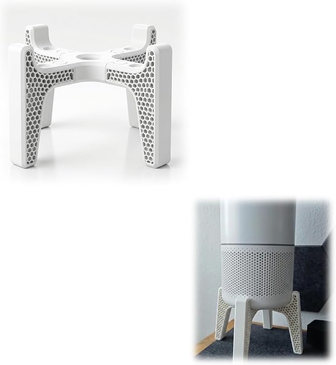 Decorative Air Purifier Stand Compatible by Unknown