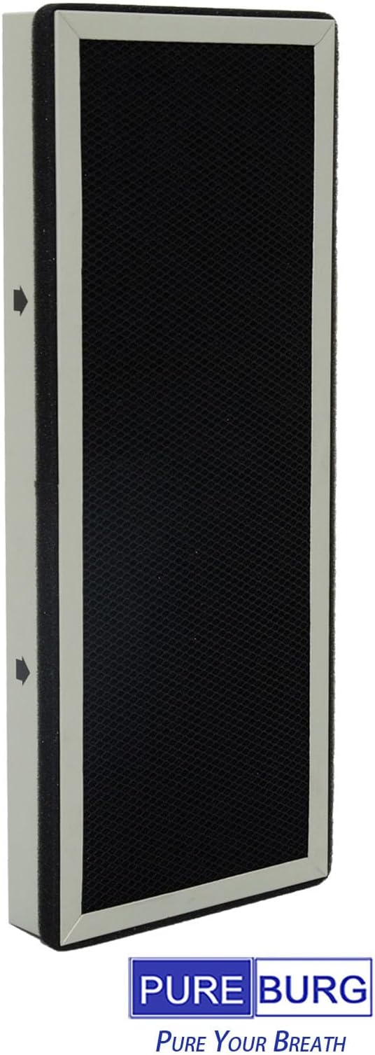 PUREBURG Replacement Filter Set Compatible - Image 4