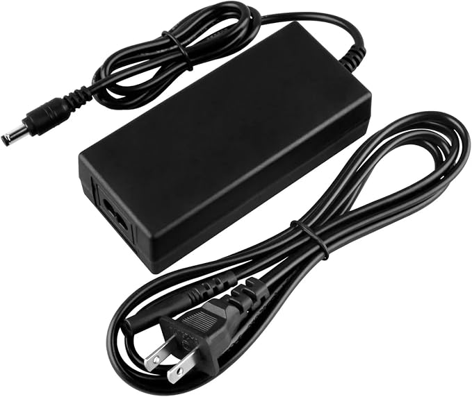 24V 1.5A Adapter for LEVOIT LAP-V102S-WUS Air Purifier for Home Large Room by Unknown