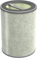 WYZE HEPA Filter Replacement For Wyze Smart Air Purifier Standard, Pre-filter by WYZE