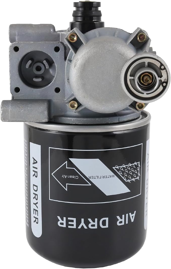 Air Dryer Assembly Compatible - Image 6