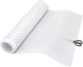 SmoothNovelty MERV 13 Filter Material 23 Ft² Cut to Fit Air Filter Media by SmoothNovelty