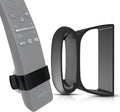 Attachment Mount Sleeve Holder for Airtag and Samsung Smart TV Voice Remote by Unknown