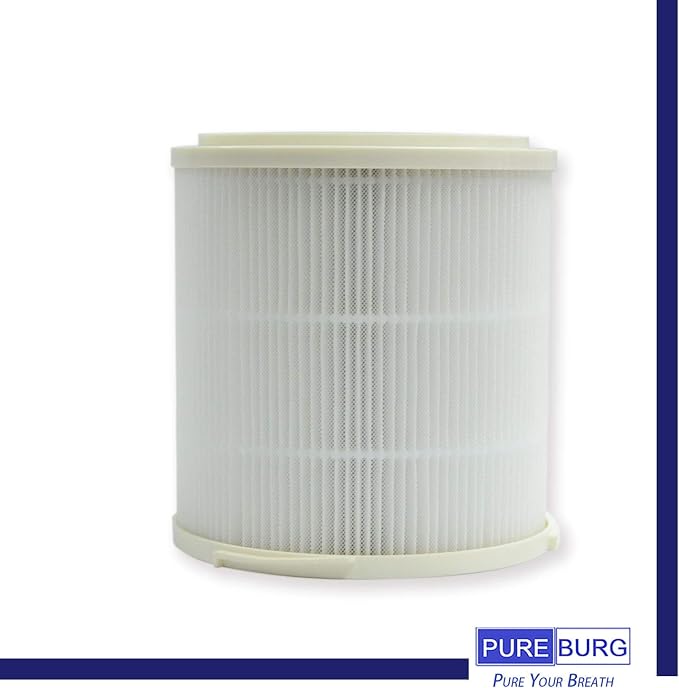 PUREBURG Replacement Filter Compatible - Image 3