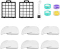 13 Pack AZ4002 Replacement filter by MZYLLC