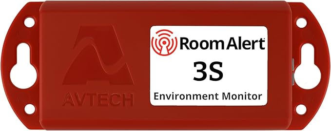 3S Environment Monitor – Smart Temperature Monitoring System | Instant Alerts - Image 2