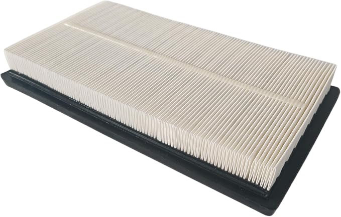 Premium Cabin Air Filter with Activated Carbon by RonYCore