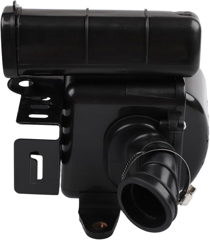 For Honda Motorcycle Cg125 Air Filter Housing Set - Image 4