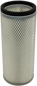 RAParts Inner Air Filter PA2402 1041846 M91 Fits Massey Ferguson Tractors 1105 by ReliableAftermarketParts