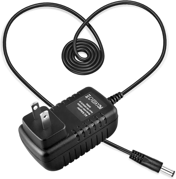 AC Adapter Charger Compatible by Unknown