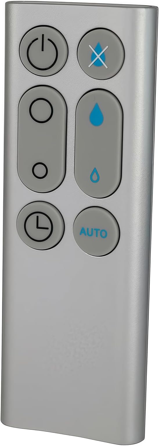 Replacement Remote Control Compatible - Image 3