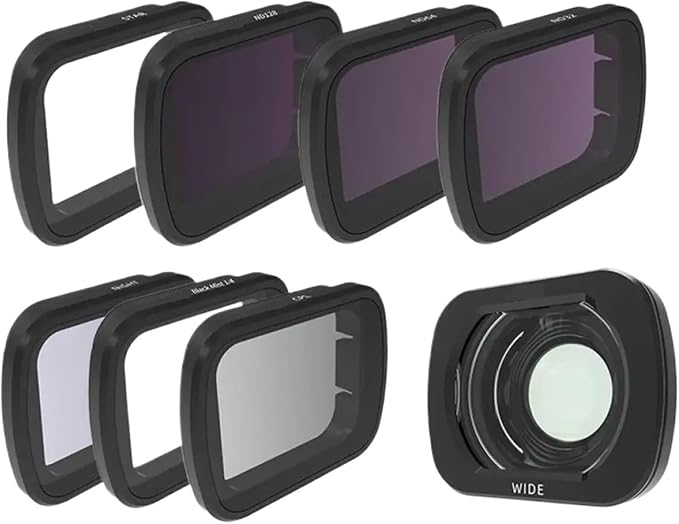 Compatible for DJI Flip - Image 2