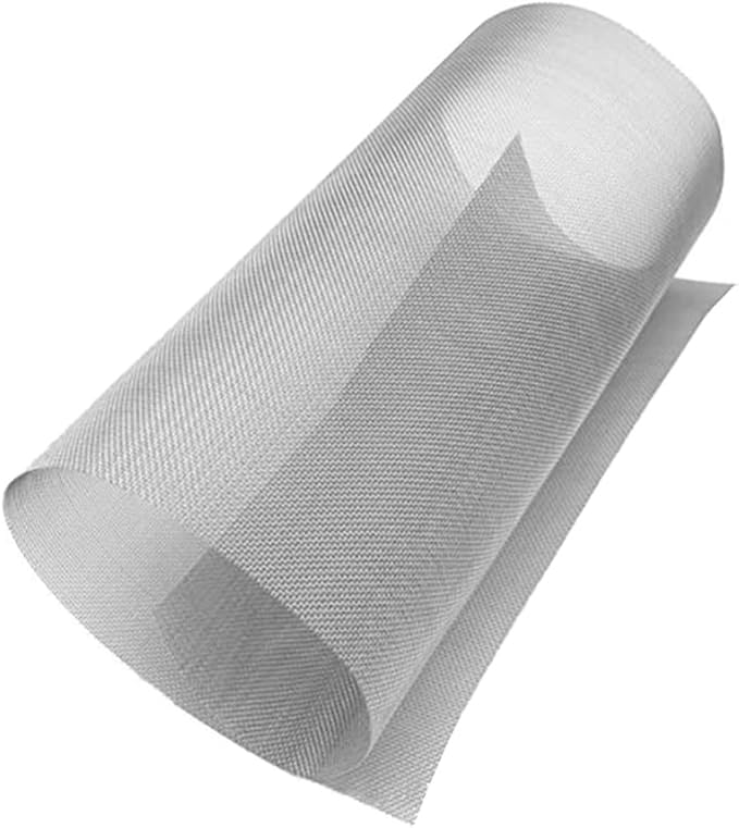 Stainless Steel Woven Wire Mesh 304 Stainless Steel Insect Screen Mesh - Image 4
