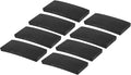 PATIKIL Rubber Anti-Vibration Pads by PATIKIL