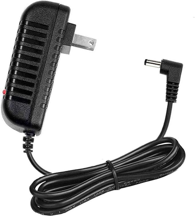 AC Power Adapter for Sharper Image SI720 Ionic Breeze GP Electric Air Cleaner by Unknown