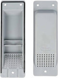 Mytee Products Shipping Container Air Vent, Cross Flow Ventilation by MyteeProducts