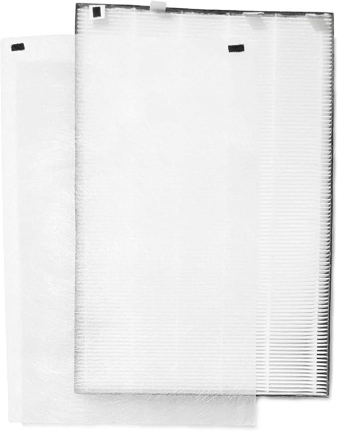 Nispira Air320 Air220 2678 True HEPA Replacement Filter - Image 3