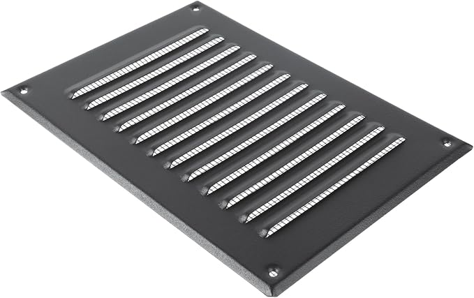 5" x 7" Inch Rectangular Ventilation Grille - Image 4