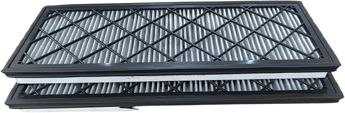 Cabin Air Filter for Tesla Model Y 2020-2024, HEPA & Activated Carbon Air - Image 2