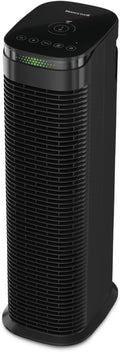 Honeywell HEPA Air Purifier for Home, 990 Ft² Rooms in 1 hour, HEPA Filter by HoneywellPluggedIn
