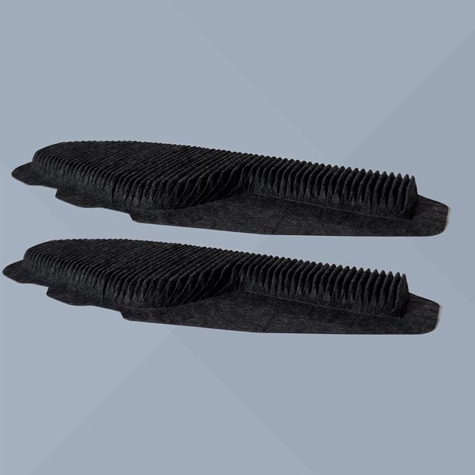 2Pcs HV Battery Cooling Air Intake Filter Screen G92DH-42010 - Image 6