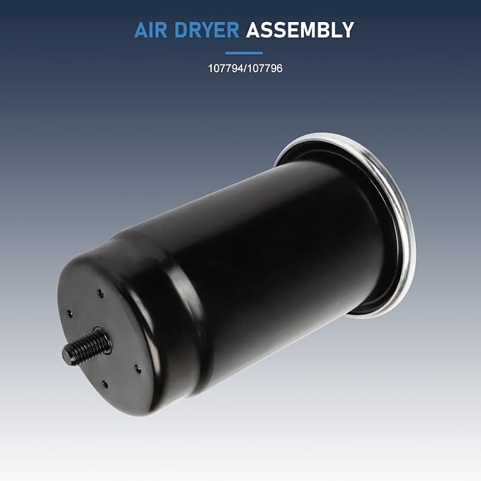 ECCPP 107796 Air Dryer Filter AD-9 - Image 2