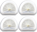 Improvedhand VLPF10 Filter Replacement Compatible by Improvedhand