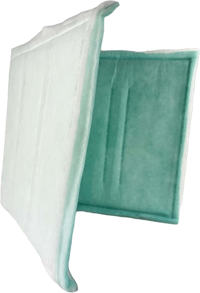 wioboy Paint Spray Booth Intake Filter Pad - Image 4