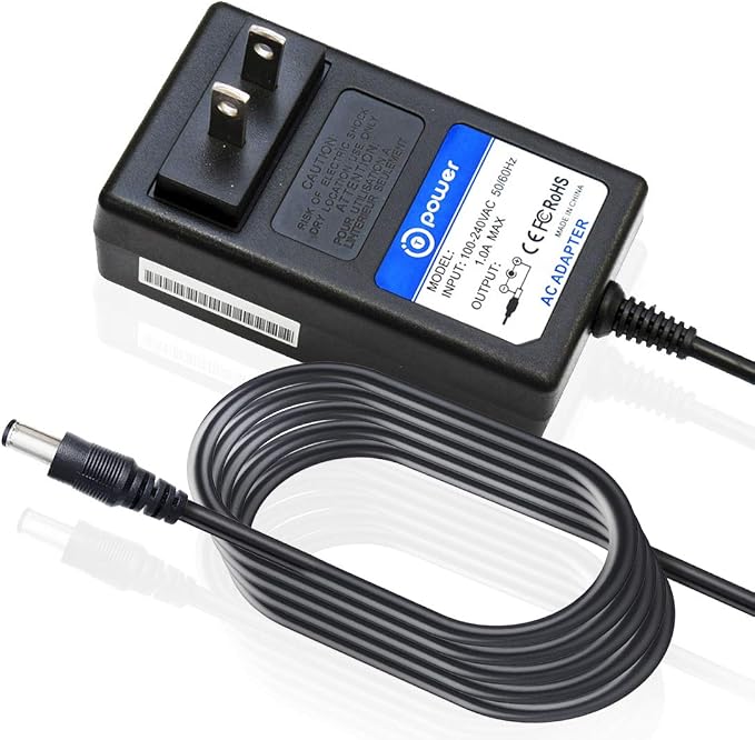 24V Power Adapter for DBFIT AP300 FreAire HAP-605 VOOPNU DH-JHD08 Air Purifier - Image 2
