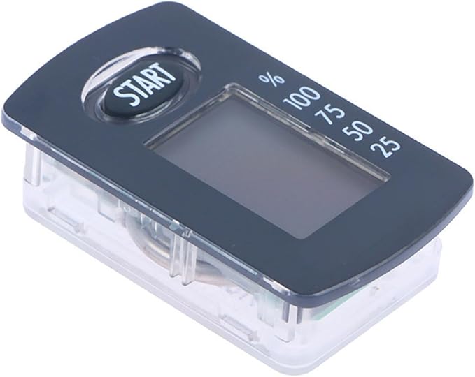 Water Filter Pitcher Timer, Digital Lid Replacement - Image 6