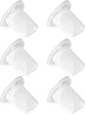 6 Packs HNVCF10 Filter Replacement by ROLYTA