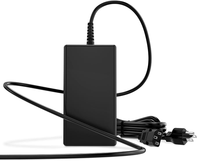 24V AC Adapter Charger Compatible by SLLEA