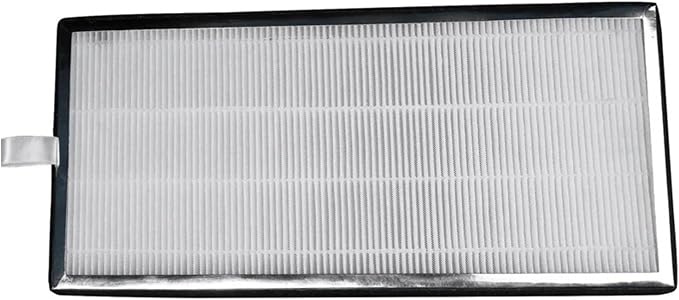 Replacement True HEPA Activated Carbon Filter，Compatible by Unknown