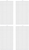 Lefant Filter Replacement Kit Suitable by Lefant