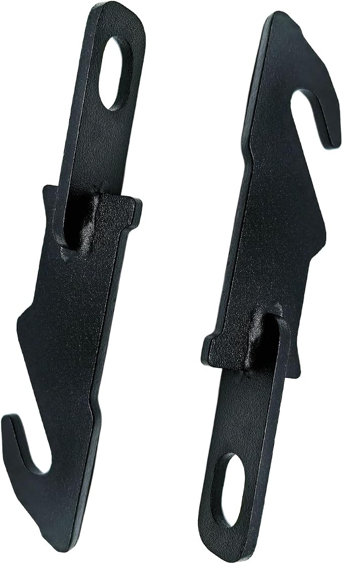 2PCS Door Latches Compatible by Pikioraz