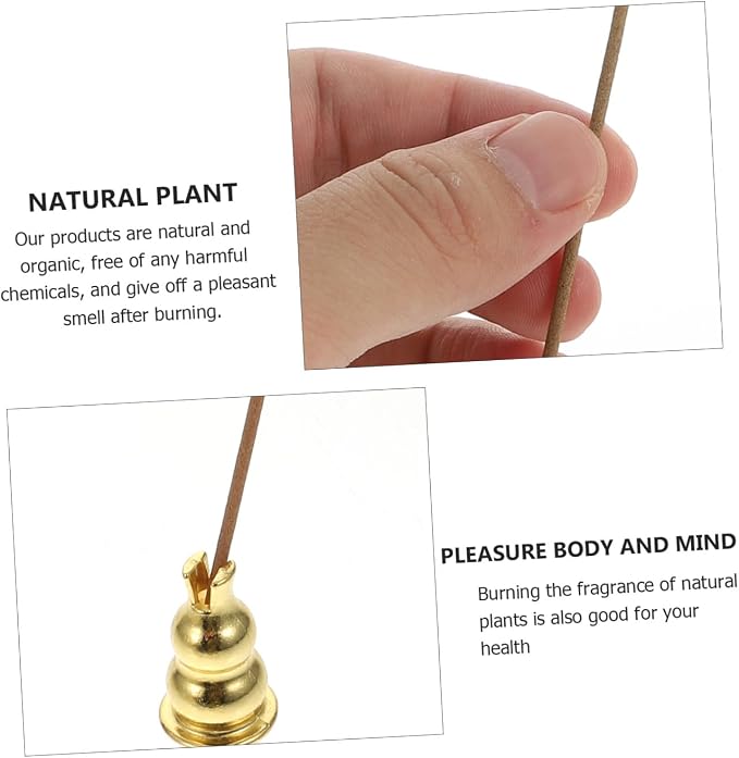 ARTIBETTER Natural Sandalwood Agarwood and Incense Lines - Image 9