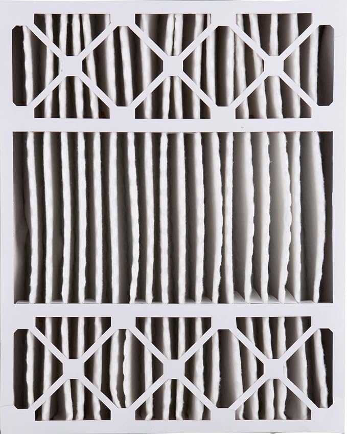 Nordic Pure 20x25x5 Honeywell/Lennox Replacement MERV 14 Air Filters 2 Pack | - Image 4