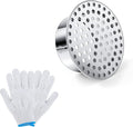 Moxweyeni 1 Pcs PVC Termination Cap by Moxweyeni