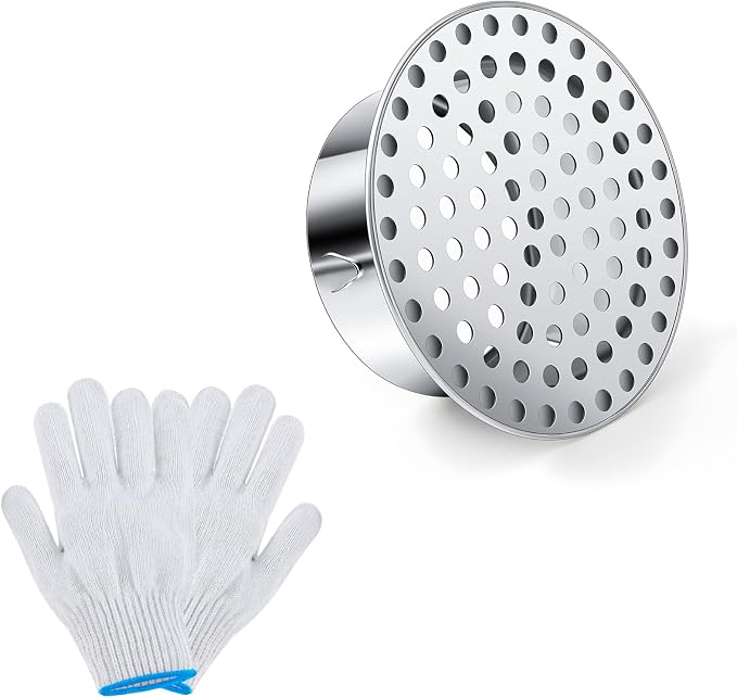 Moxweyeni 1 Pcs PVC Termination Cap by Moxweyeni